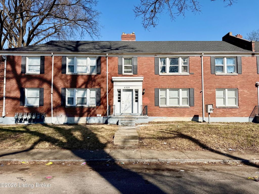 Photo of 4309 Elliott Ave #1, Louisville, KY 40211 (MLS # 1717150)