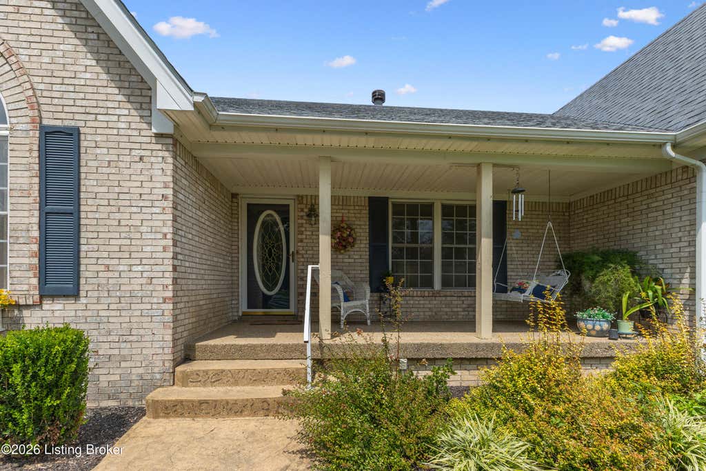 Photo of 998 Normandy Station Rd, Taylorsville, KY 40071 (MLS # 1725805)