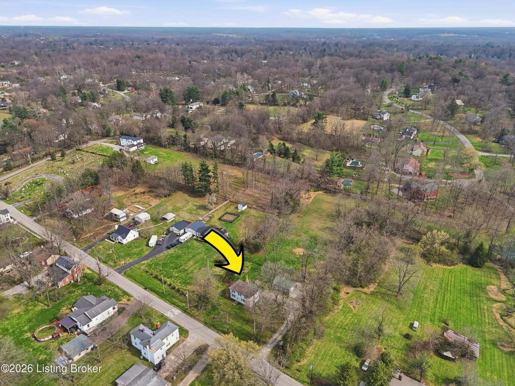 Photo of 127 Rollington Rd, Pewee Valley, KY 40056 (MLS # 1712127)
