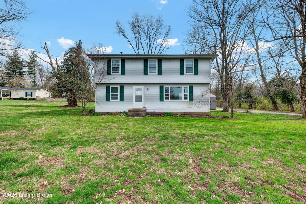 Photo of 127 Rollington Rd, Pewee Valley, KY 40056 (MLS # 1712127)
