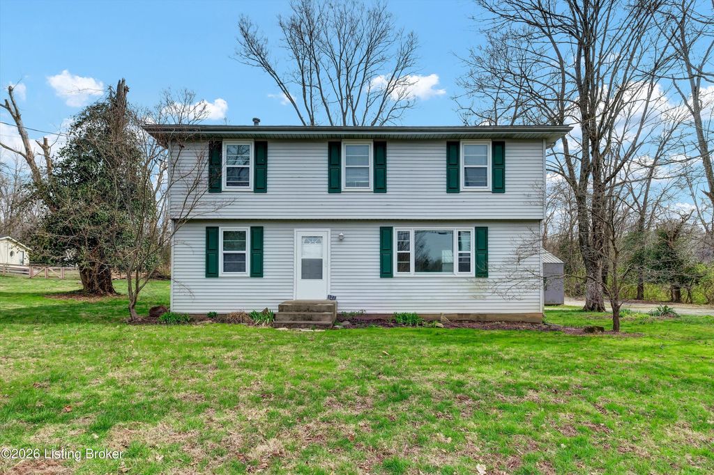 Photo of 127 Rollington Rd, Pewee Valley, KY 40056 (MLS # 1712127)