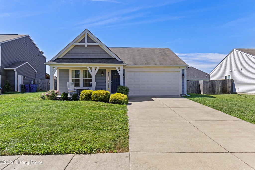 Photo of 207 Gadwall Ct, Shepherdsville, KY 40165 (MLS # 1730164)