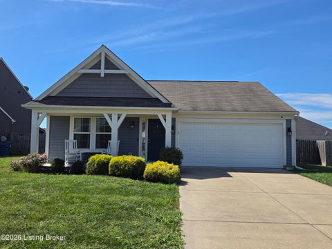 Homes For Sale - 207 Gadwall Ct<br/> Bullitt County, Shepherdsville, KY 40165