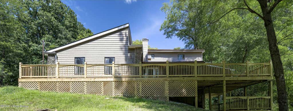Photo of 2610 Arnoldtown Woods Rd, Louisville, KY 40214 (MLS # 1727086)
