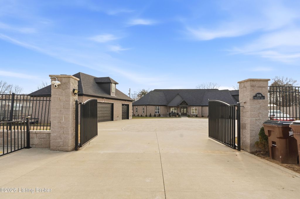 Photo of 2696 Armstrong Ln, Mt Washington, KY 40047 (MLS # 1717460)