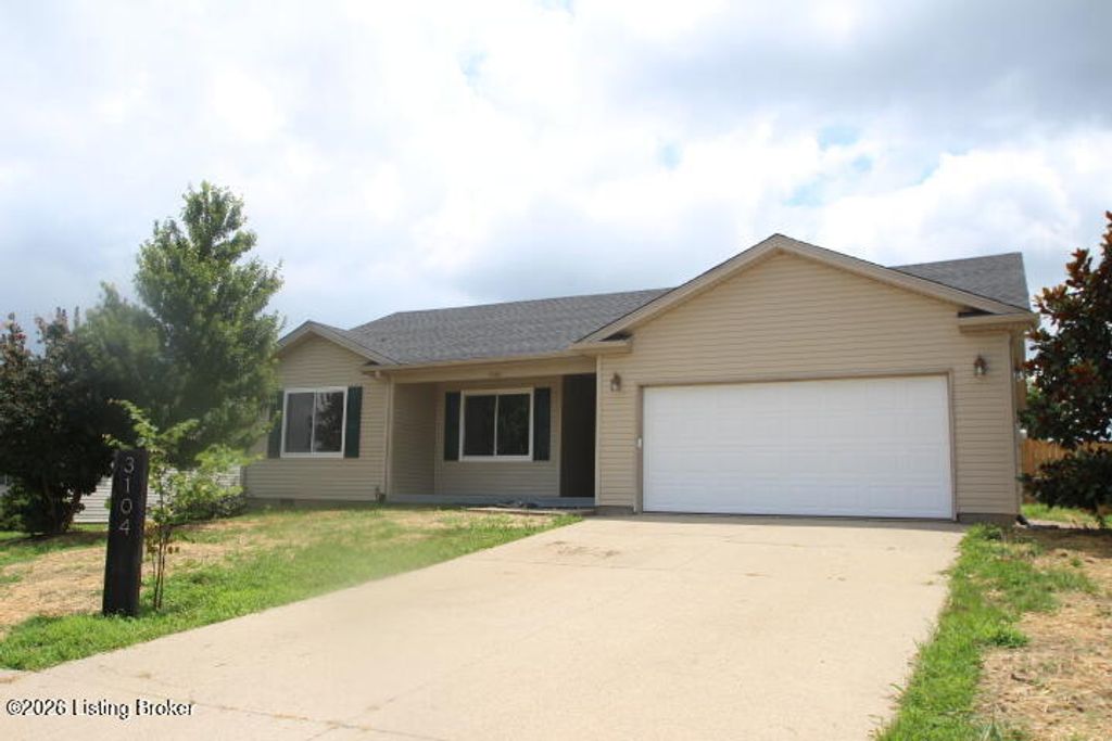 Photo of 3104 Fawn Leap Dr, Lawrenceburg, KY 40342 (MLS # 1724009)