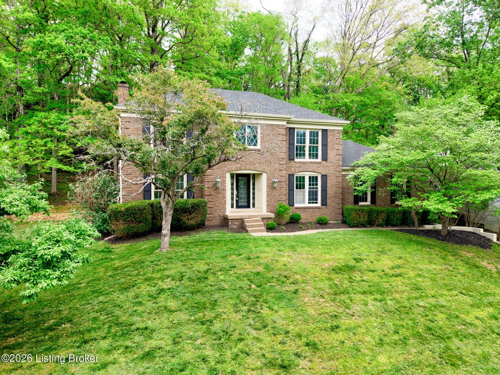 Photo of 6126 Deep Creek Dr, Prospect, KY 40059 (MLS # 1714821)