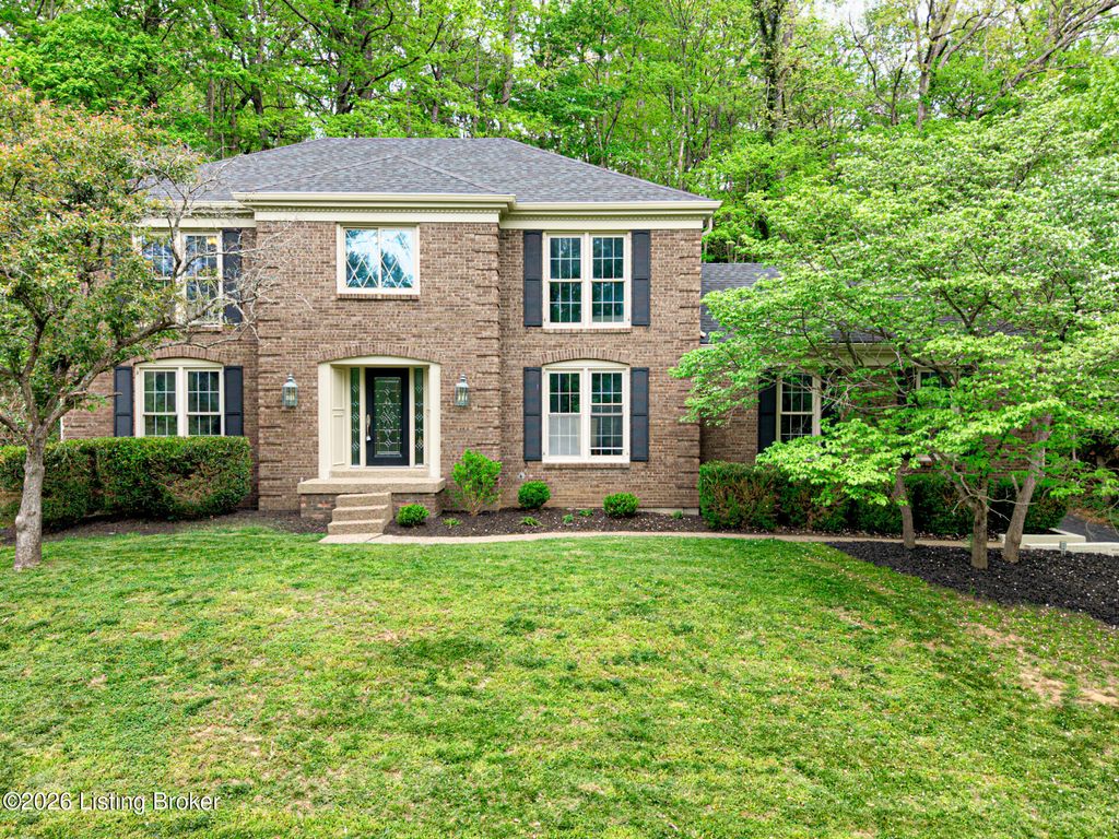 Photo of 6126 Deep Creek Dr, Prospect, KY 40059 (MLS # 1714821)