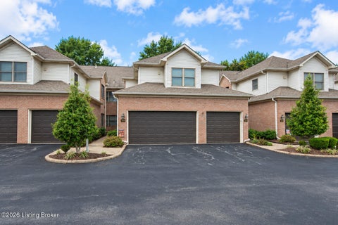 Condo For Sale - 3506 Hurstbourne Ridge Blvd<br/> Louisville, KY 40299