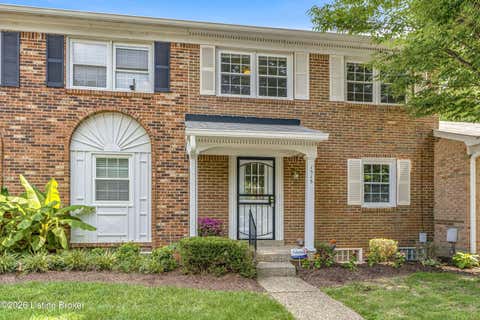 Condo For Sale - 1313 Lancaster Pl<br/> Louisville, KY 40222
