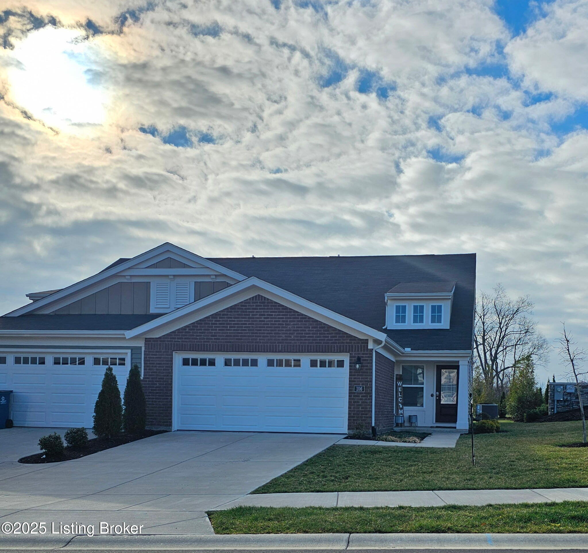 106 Exploration Path, Shelbyville, Kentucky image 1