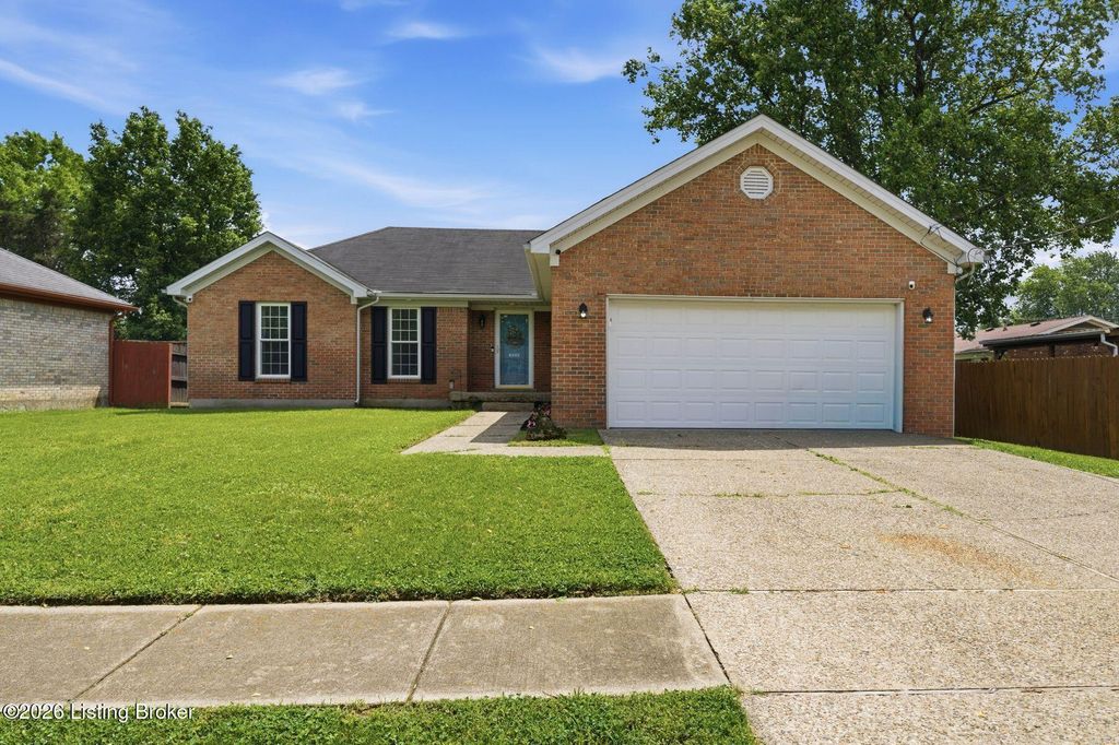 Photo of 6502 Bluegill Blvd, Louisville, KY 40229 (MLS # 1716163)