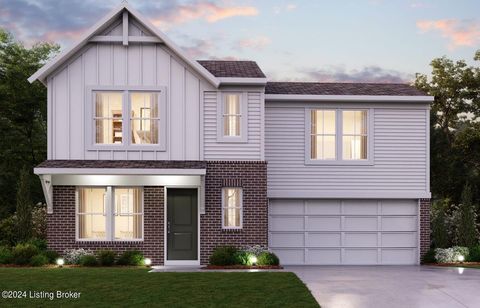 Photo of 307 Maple Leaf Dr, Mt Washington, KY 40047 (MLS # 1710136)