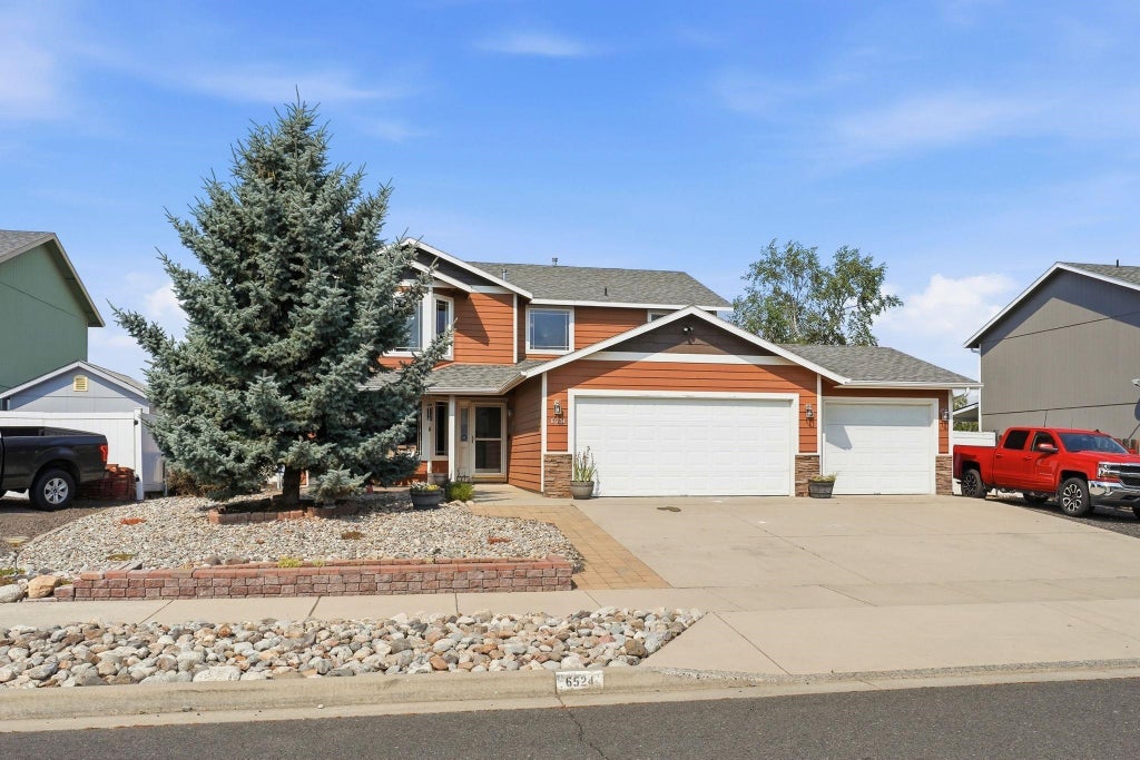Photo of 6524 South West Terrace Dr, Cheney, WA 99004 (MLS # 202622030)