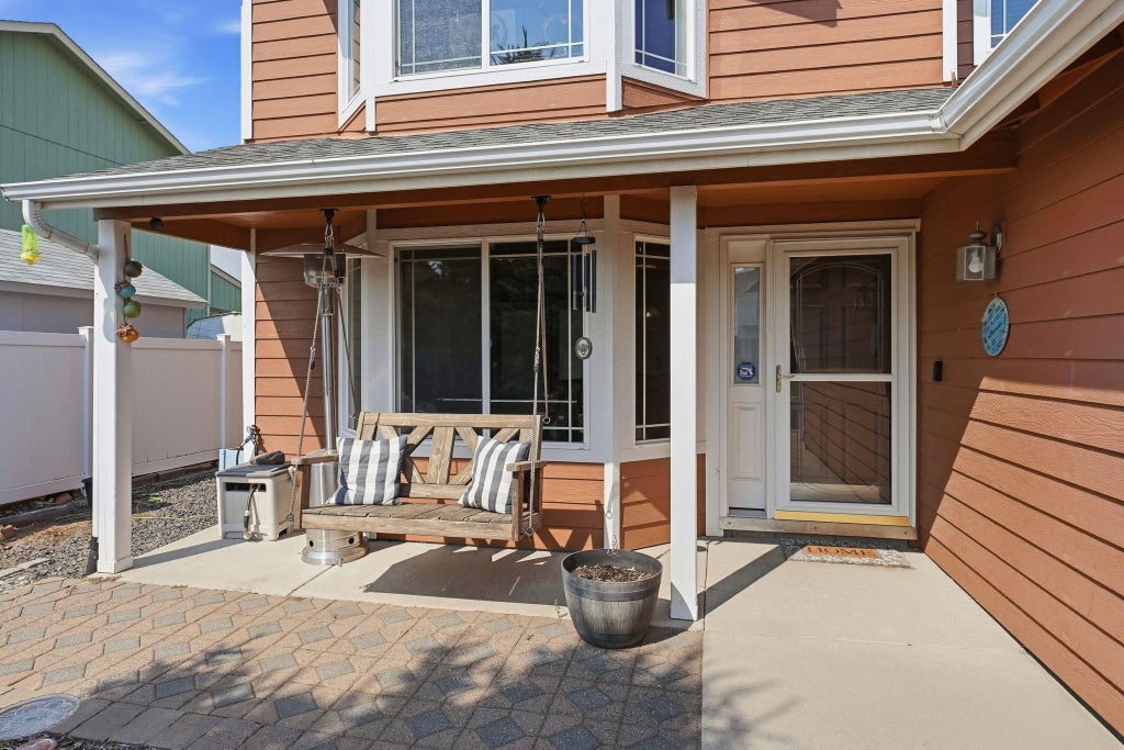 Photo of 6524 South West Terrace Dr, Cheney, WA 99004 (MLS # 202622030)