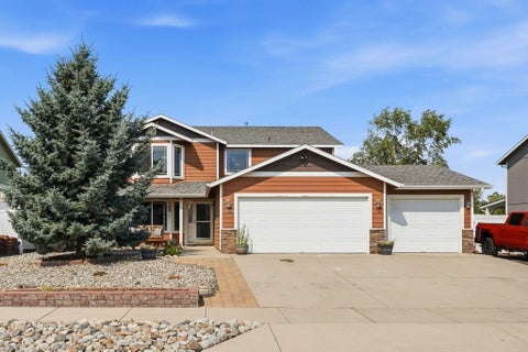 Photo of 6524 South West Terrace Dr, Cheney, WA 99004 (MLS # 202622030)