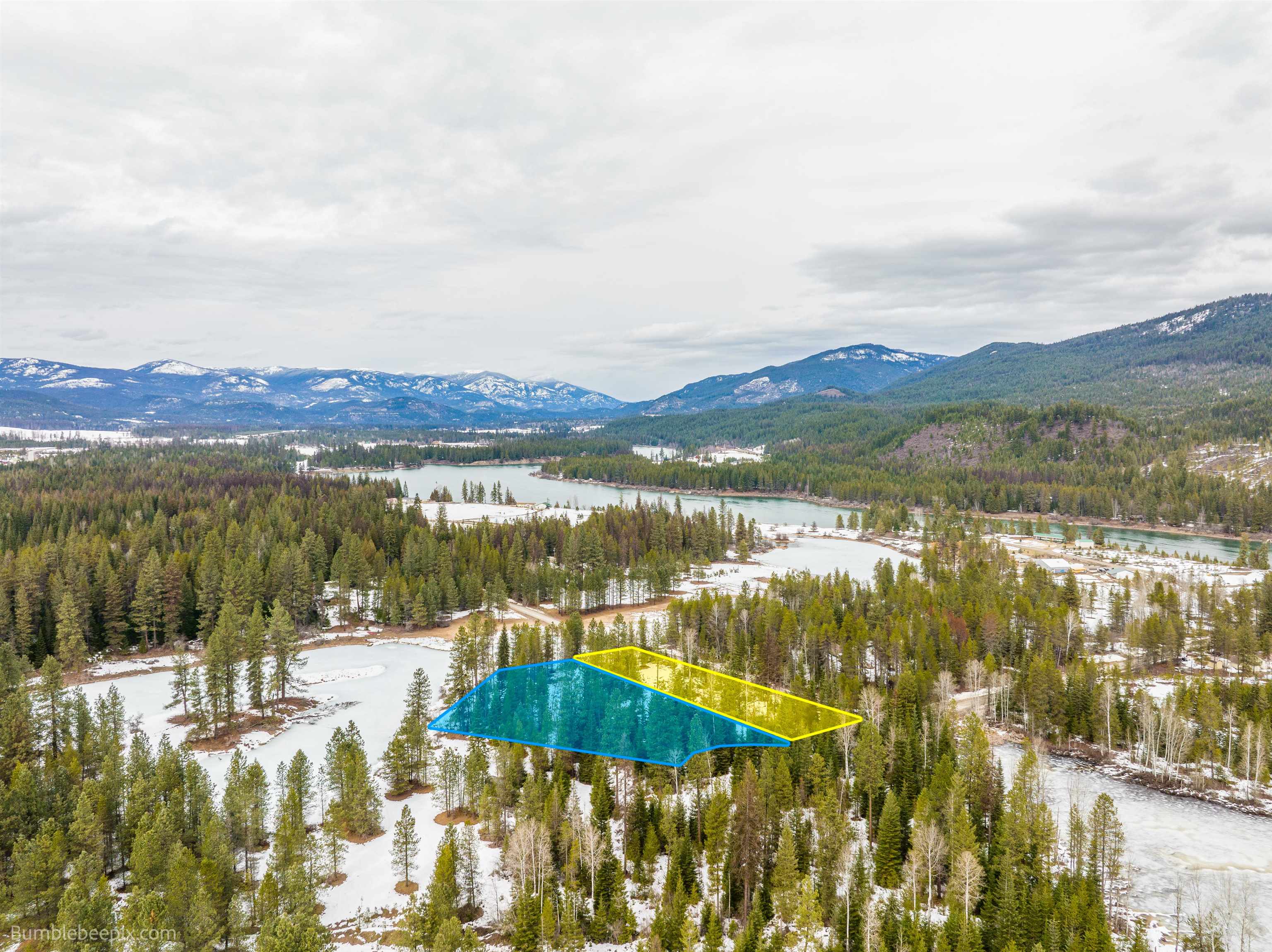 Cusick, Washington 99119, United States, ,Land,Active,50242