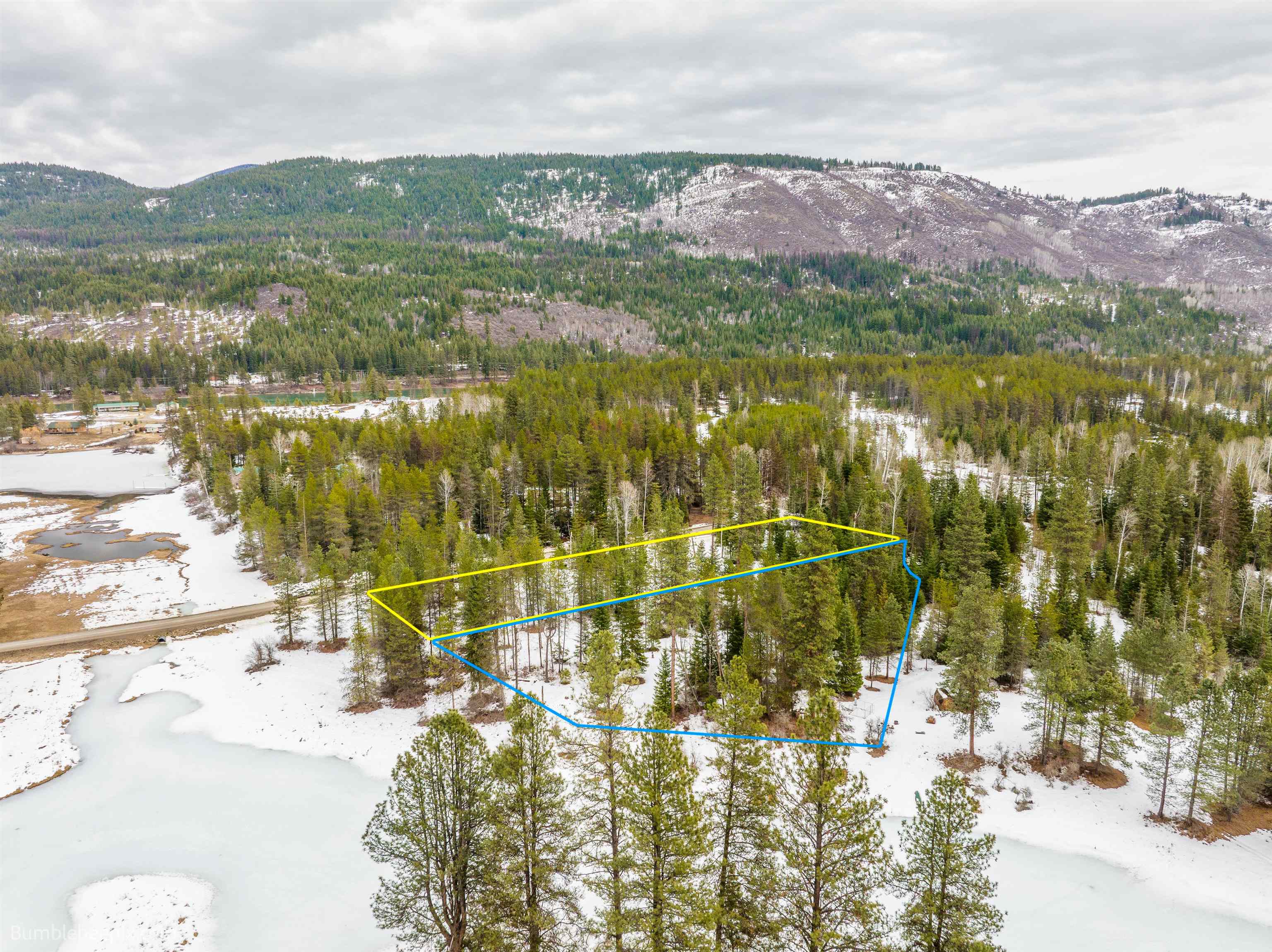 Cusick, Washington 99119, United States, ,Land,Active,50242