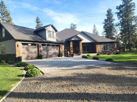 Photo of 4701 W Morning Ln, Spokane, WA 99224 (MLS # 202613660)