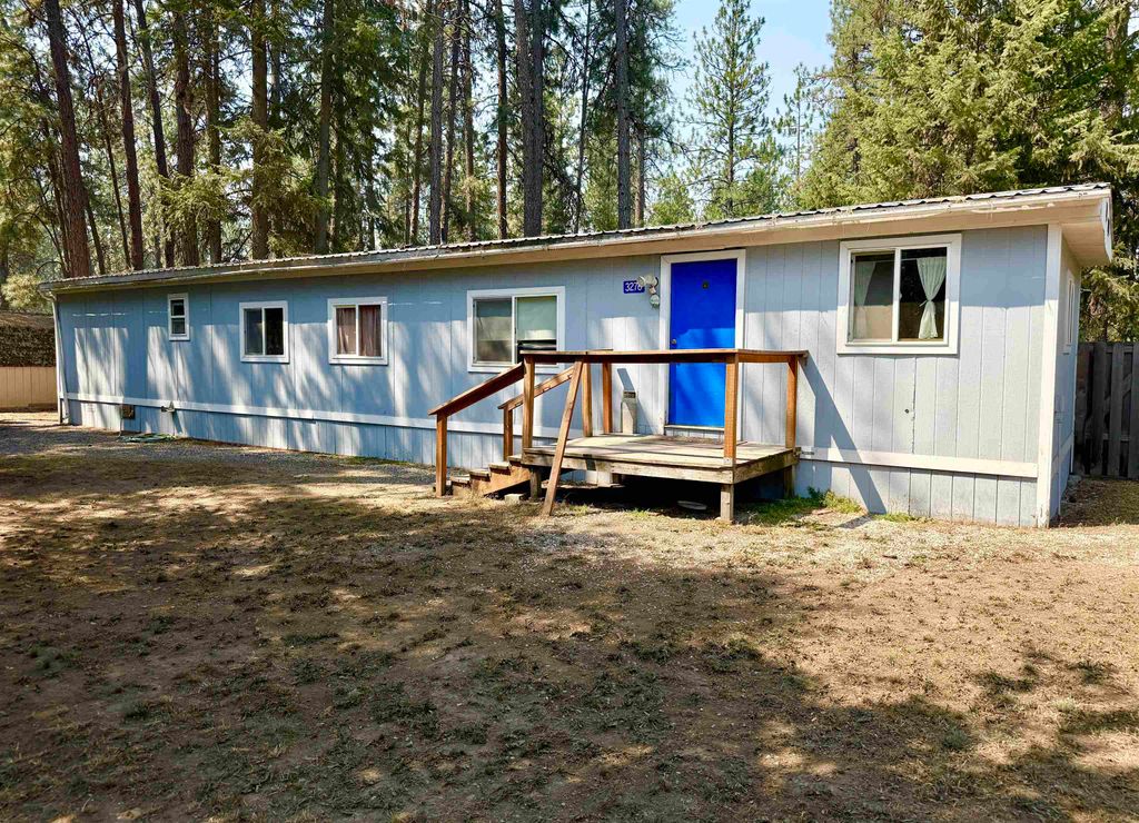 Photo of 3276 Viewridge Ln, Valley, WA 99148 (MLS # 202621224)