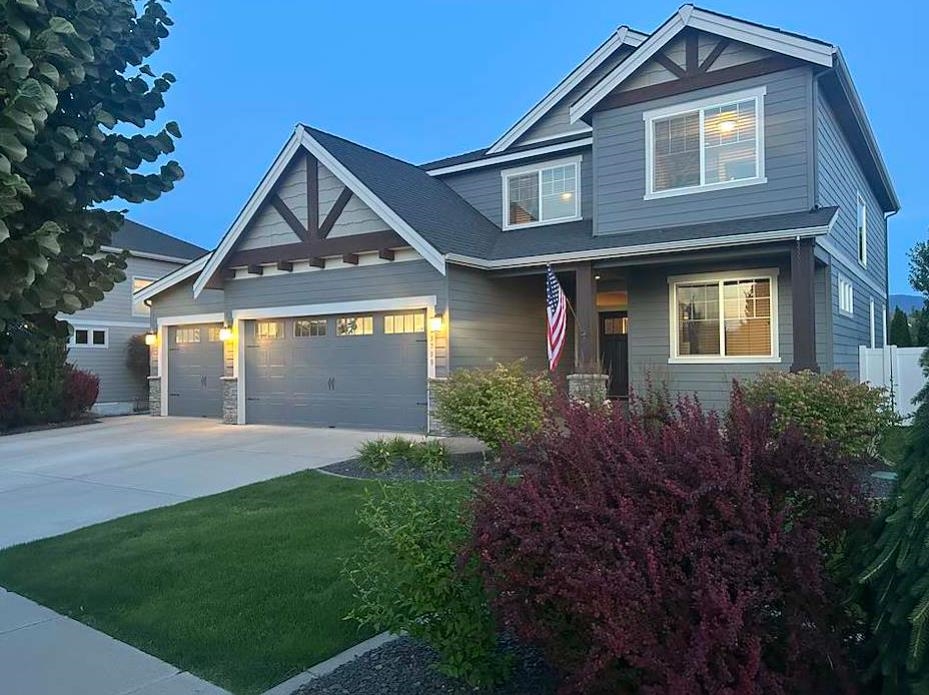 Photo 1 of 50 — 19700 E Knox Ave, Liberty Lake, WA 99016
