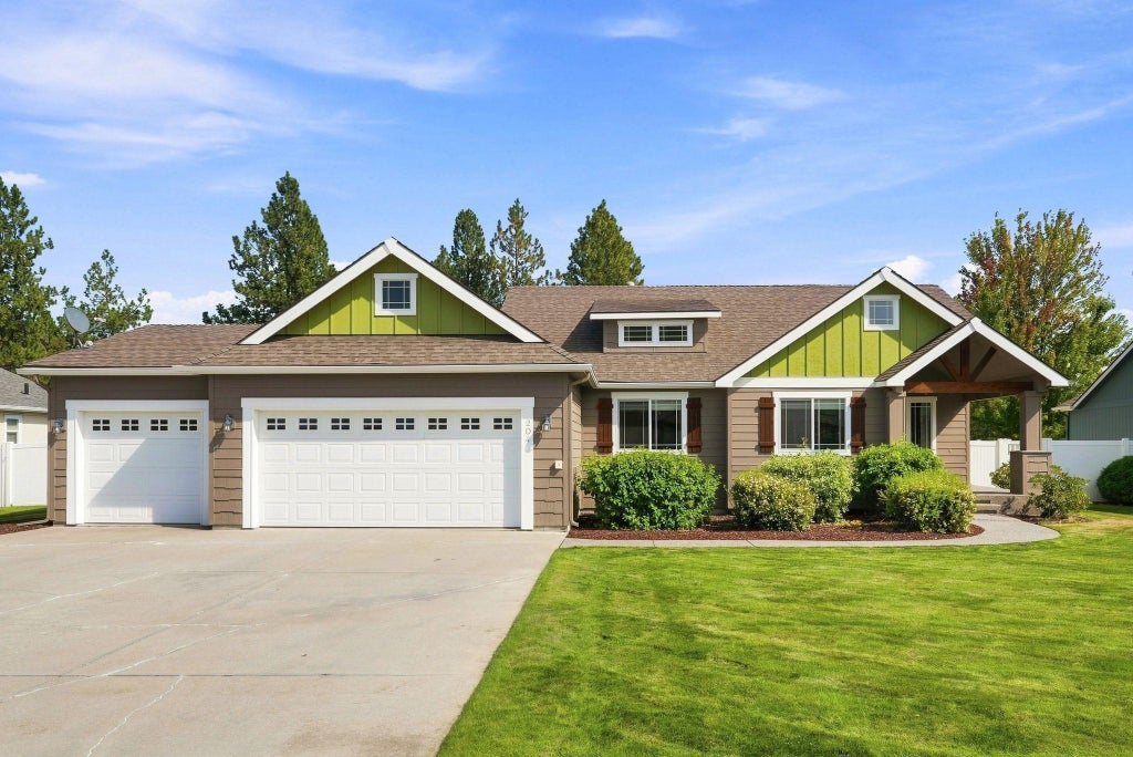 Photo of 204 N Helstrom St, Deer Park, WA 99006 (MLS # 202624057)