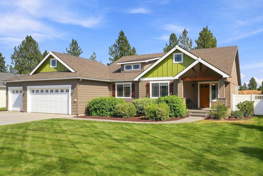 Photo of 204 N Helstrom St, Deer Park, WA 99006 (MLS # 202624057)