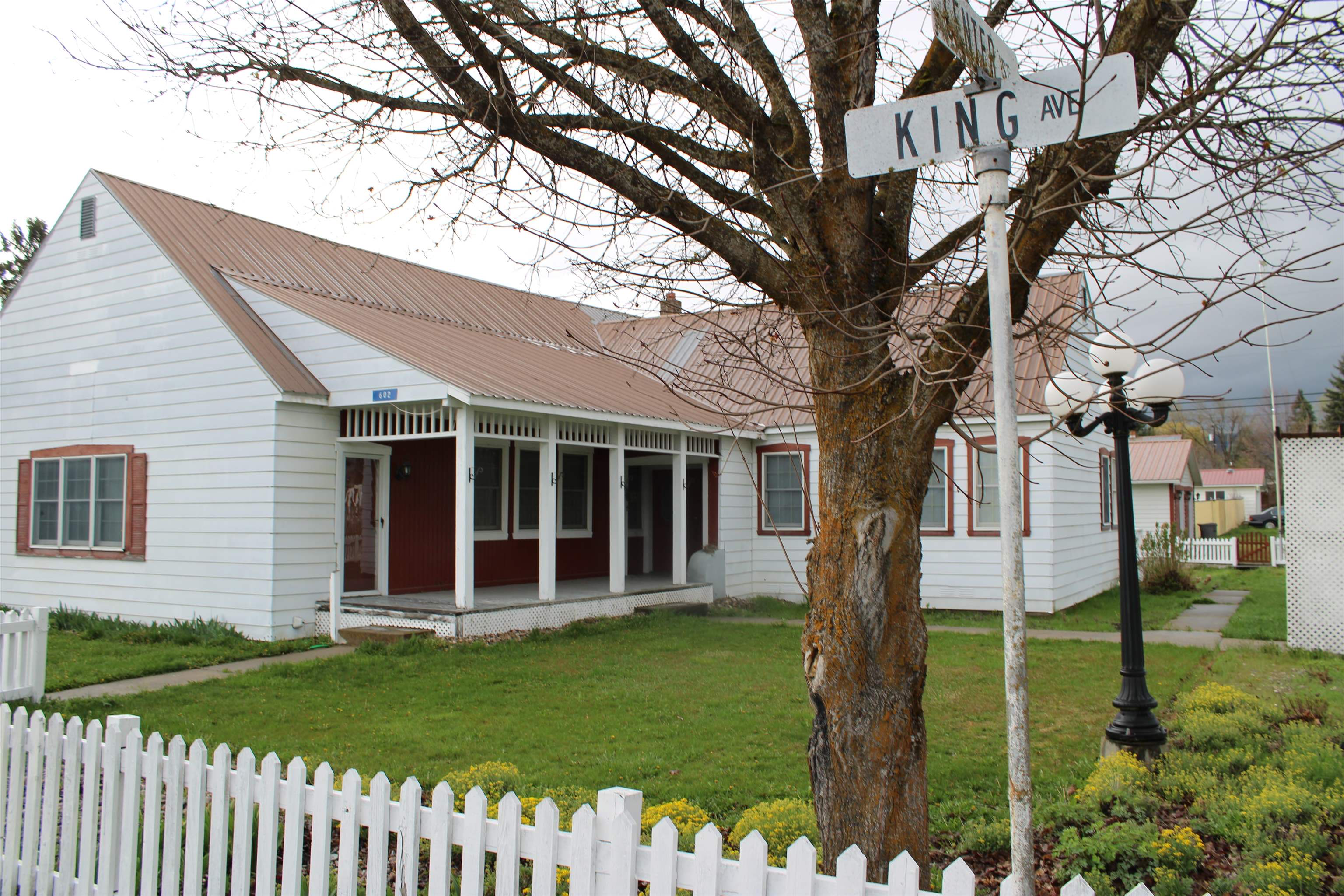Photo 1 of 50 — 602 W King Ave, Chewelah, WA 99109