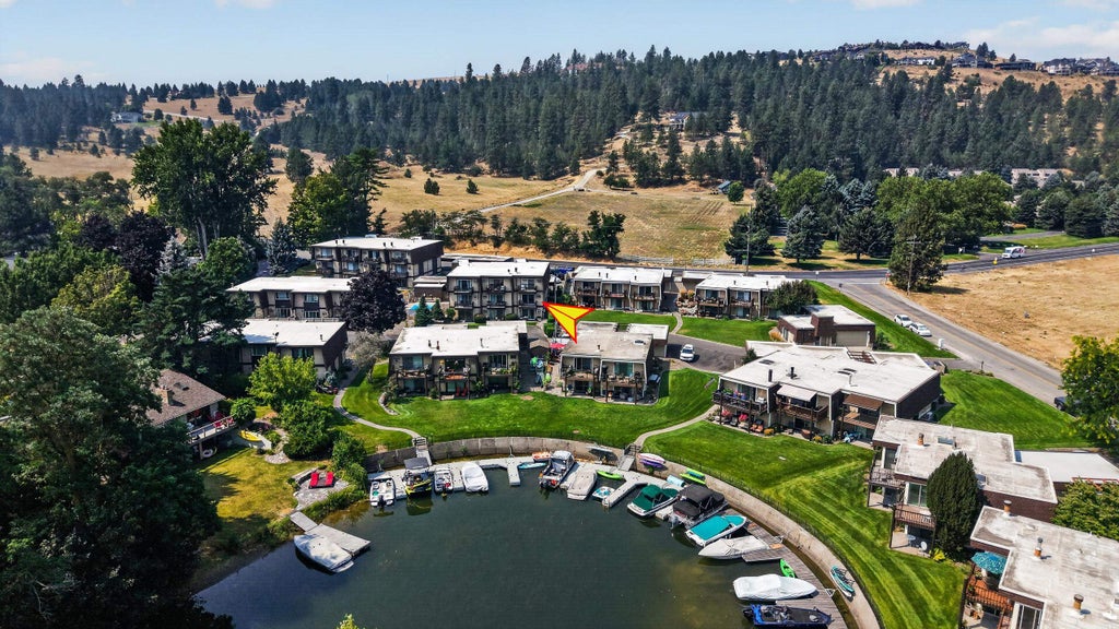 Photo of 305 S Liberty Lake Rd, Liberty Lake, WA 99019 (MLS # 202622273)