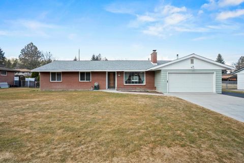418 W St Thomas More Way, Spokane, WA 99208 - #: 202512810