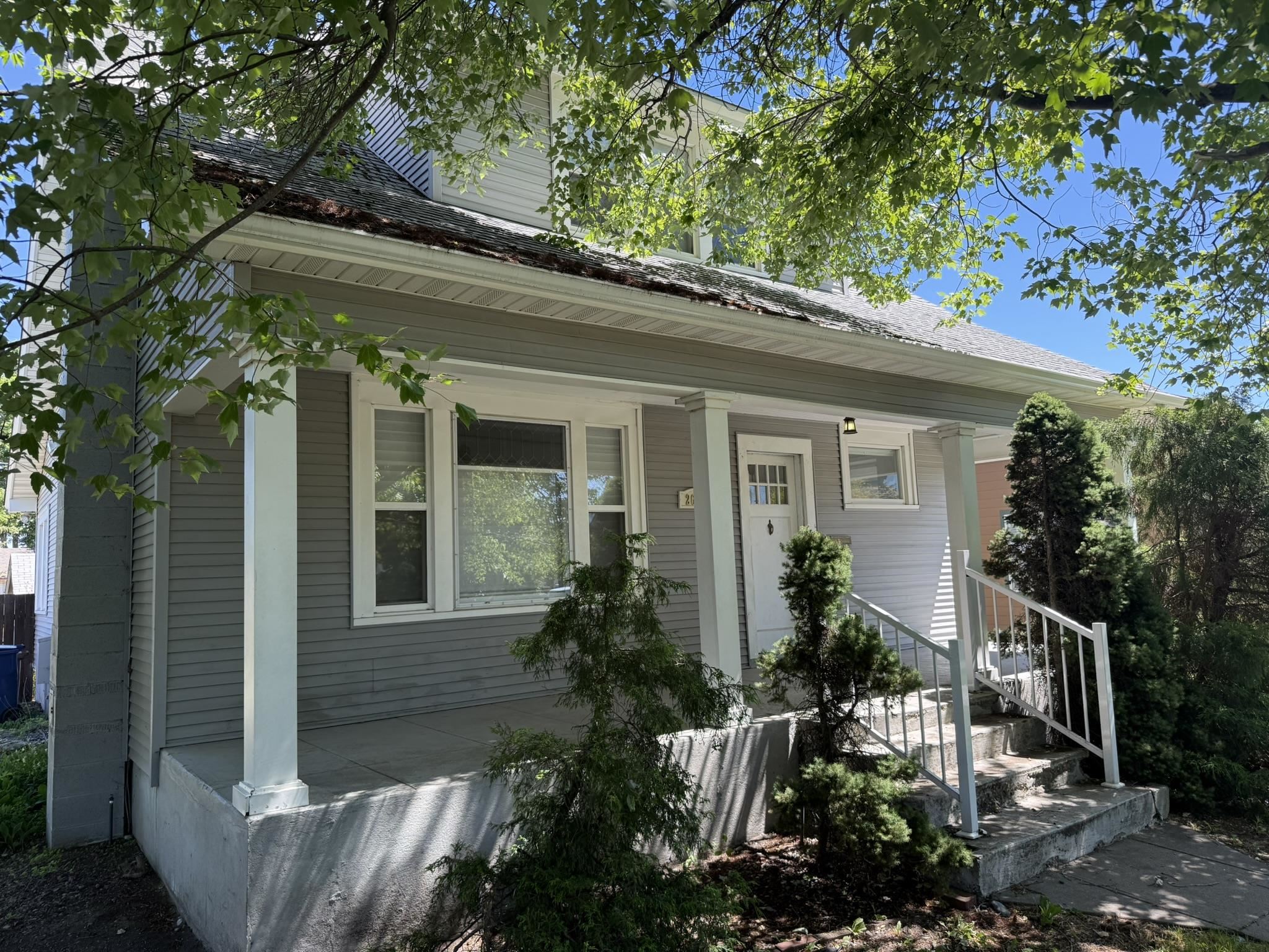 Photo 1 of 20 — 2628 N Stone St, Spokane, WA 99207