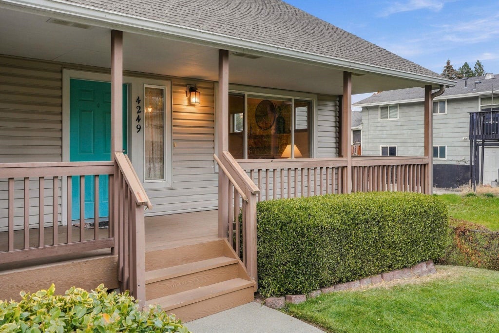 Photo of 4249 E 38th Ave, Spokane, WA 99223 (MLS # 202626090)