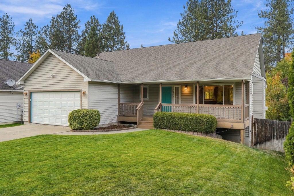 Photo of 4249 E 38th Ave, Spokane, WA 99223 (MLS # 202626090)