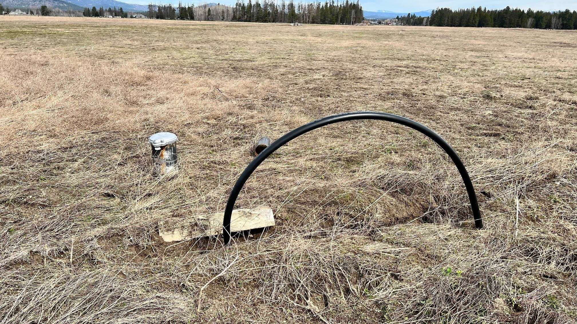 Photo 3 of 29 of XXXX W Hattery-Owens Rd land