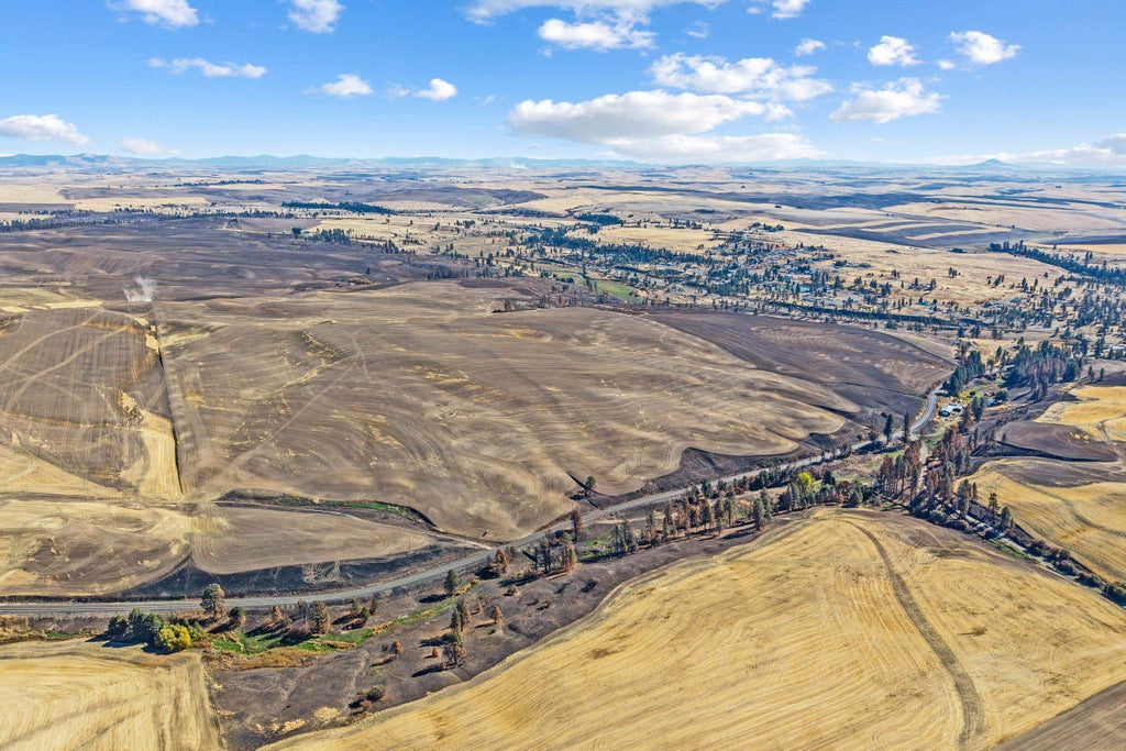 Photo of TBD Wells Rd, Malden, WA 99149 (MLS # 202626108)