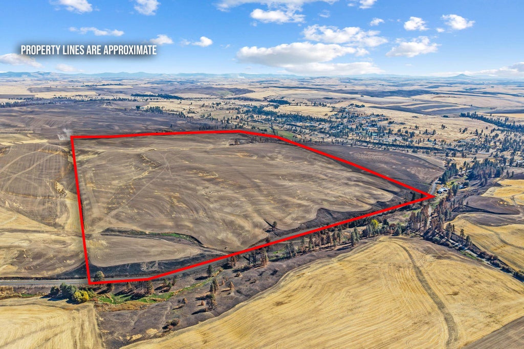 Photo of TBD Wells Rd, Malden, WA 99149 (MLS # 202626108)