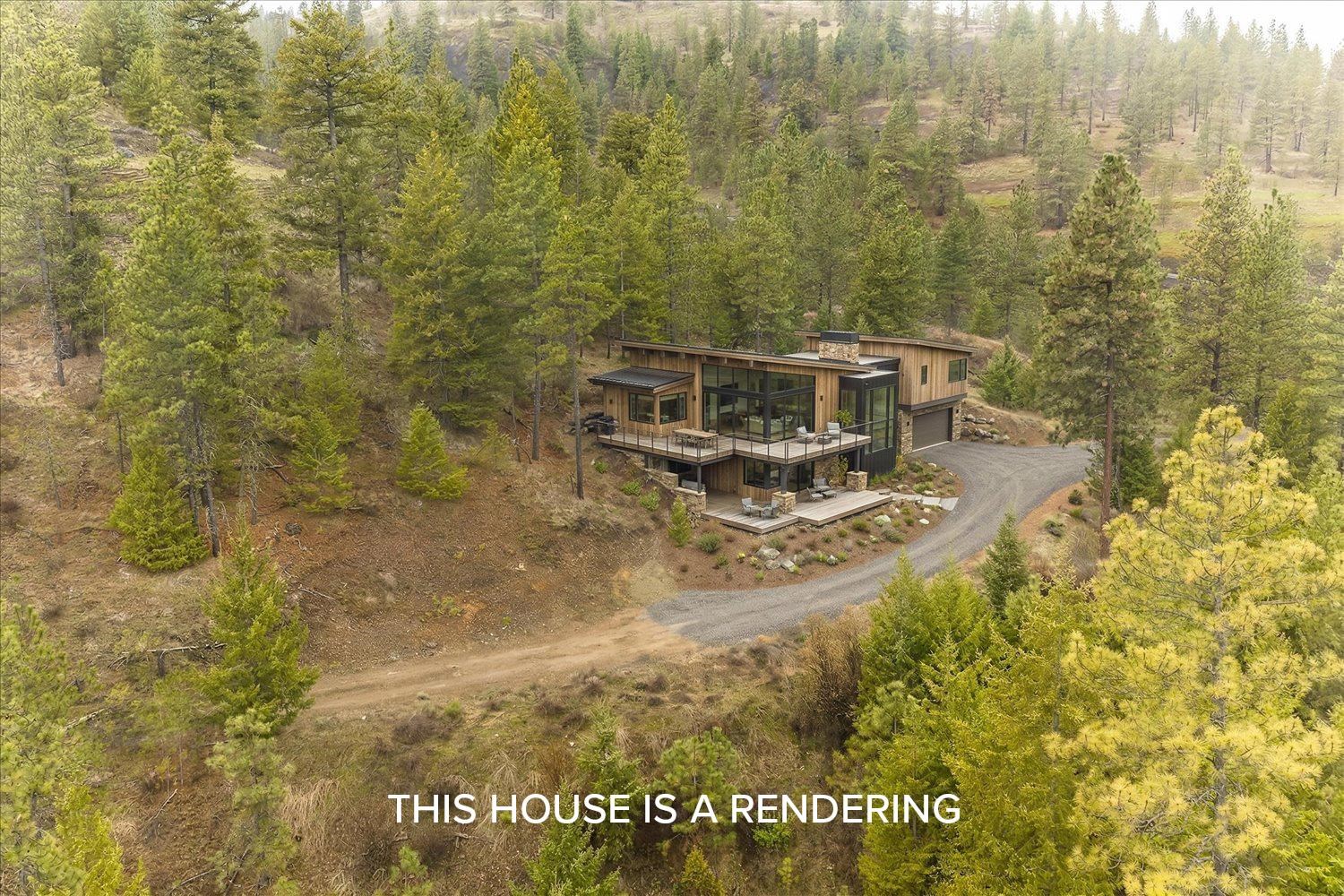 Photo 1 of 46 — 35394 Spruce Grouse Ln N, Davenport, WA 99122
