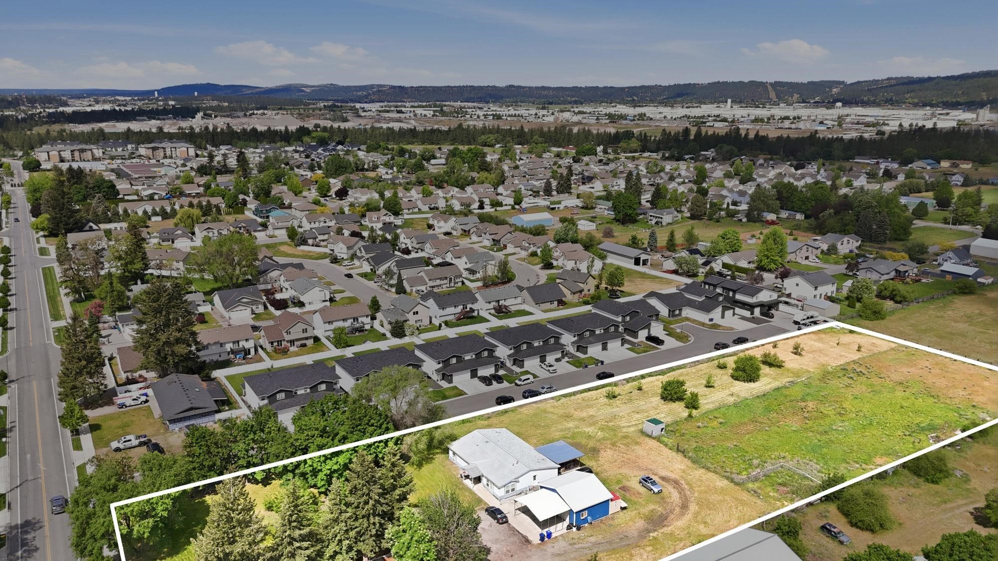 Photo 1 of 47 — 17621 E Mission Ave, Spokane Valley, WA 99016