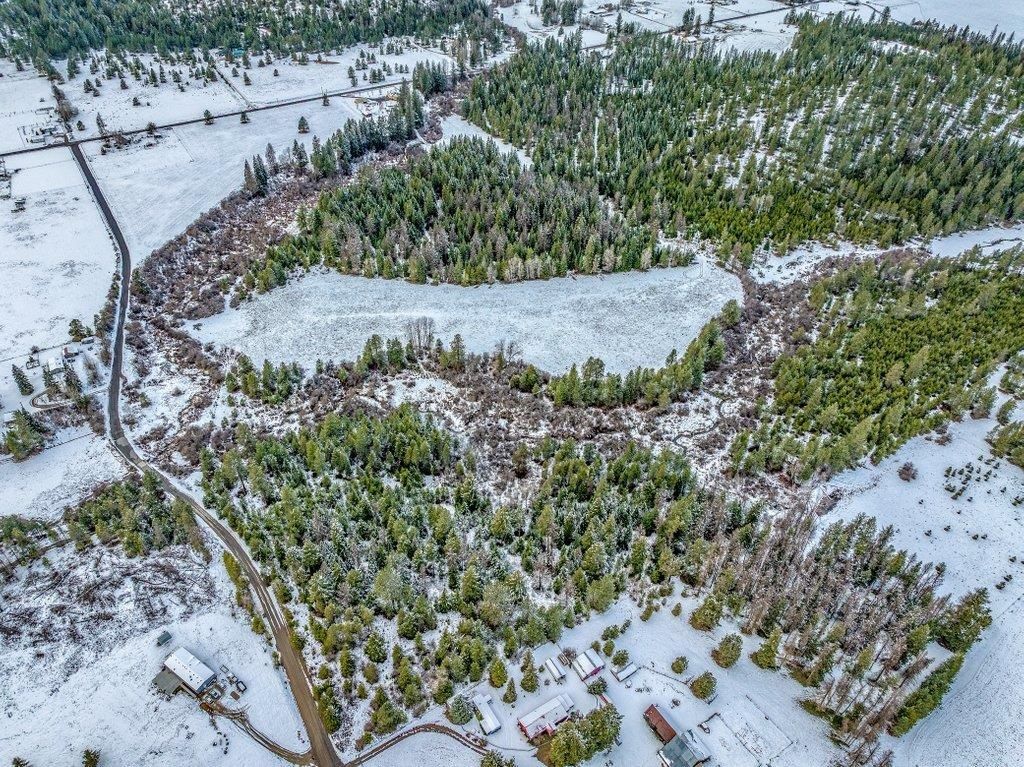 Photo of NNA W Bridges Rd, Deer Park, WA 99006 (MLS # 202613747)
