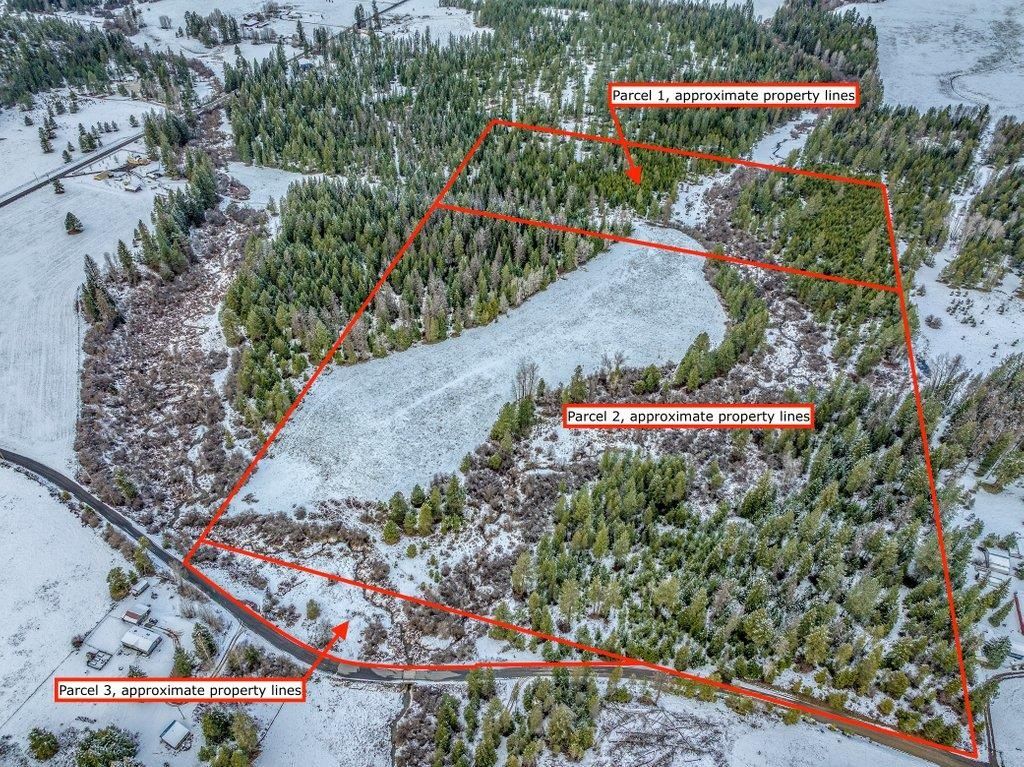 Photo of NNA W Bridges Rd, Deer Park, WA 99006 (MLS # 202613747)