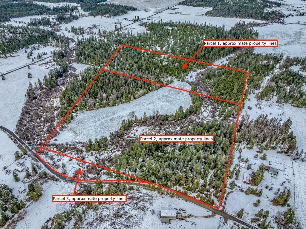 Photo of NNA W Bridges Rd, Deer Park, WA 99006 (MLS # 202613747)