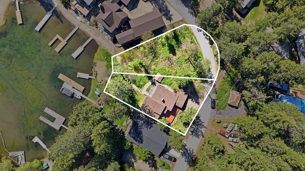 Photo of 61 Trask Rd, Newport, WA 99156 (MLS # 202616411)