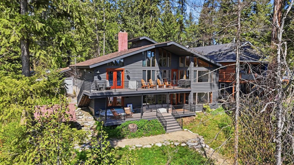 Photo of 61 Trask Rd, Newport, WA 99156 (MLS # 202616411)