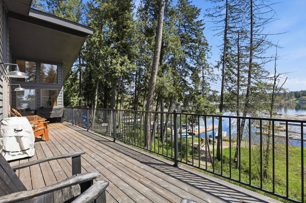 Photo of 61 Trask Rd, Newport, WA 99156 (MLS # 202616411)