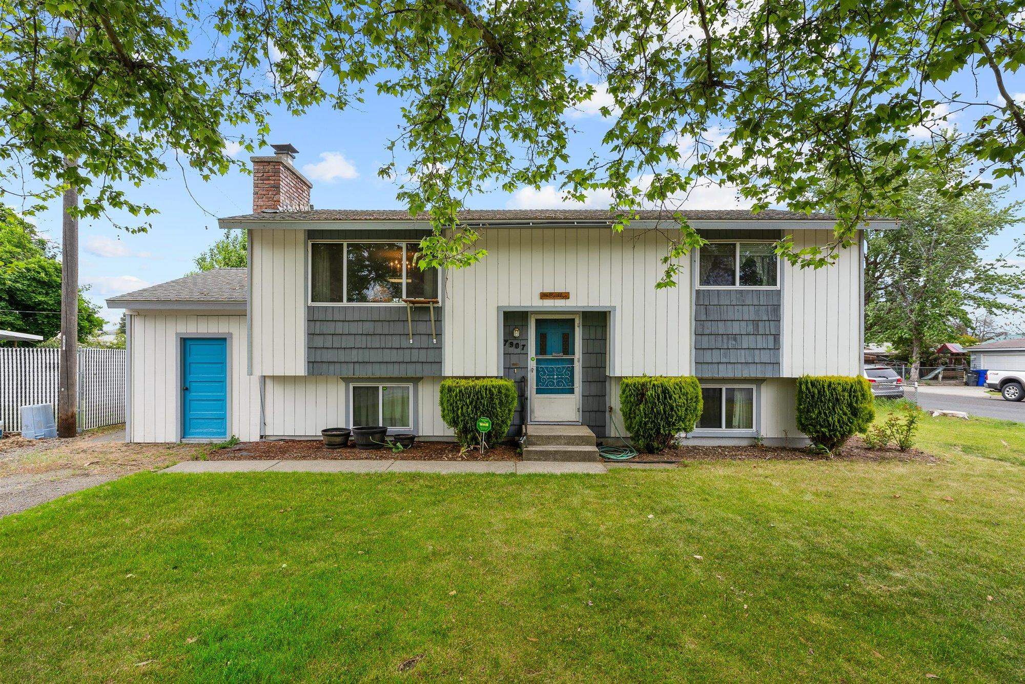 View Spokane Valley, WA 99212 house