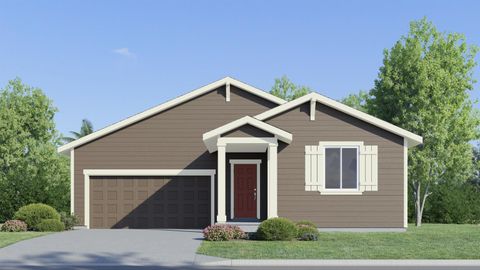 Photo of 16611 E 30th Ln, Spokane Valley, WA 99037 (MLS # 202614013)