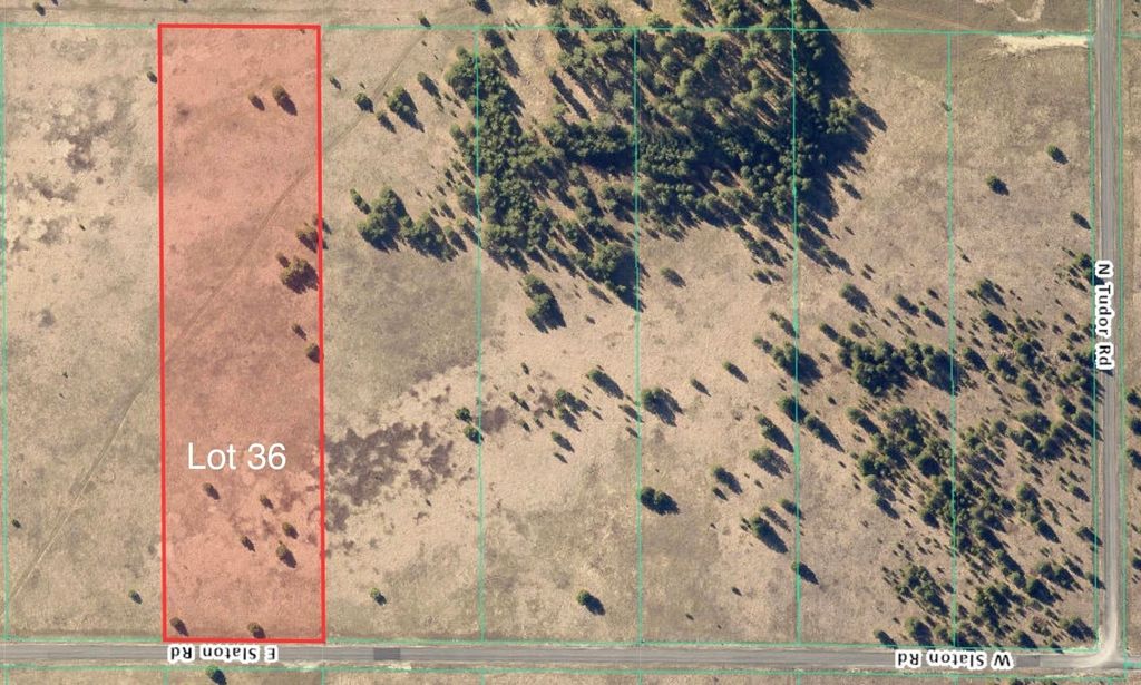 Photo of NKA E Slaton Rd, Deer Park, WA 99006 (MLS # 202511419)