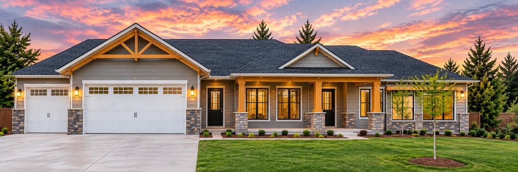 Photo of 4806 S Abbott Rd, Spokane, WA 99224 (MLS # 202625530)