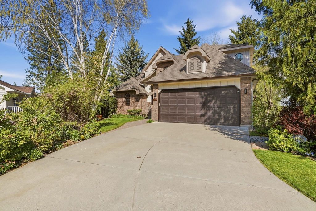 Photo of 4816 S Pender Ln, Spokane, WA 99224 (MLS # 202615962)