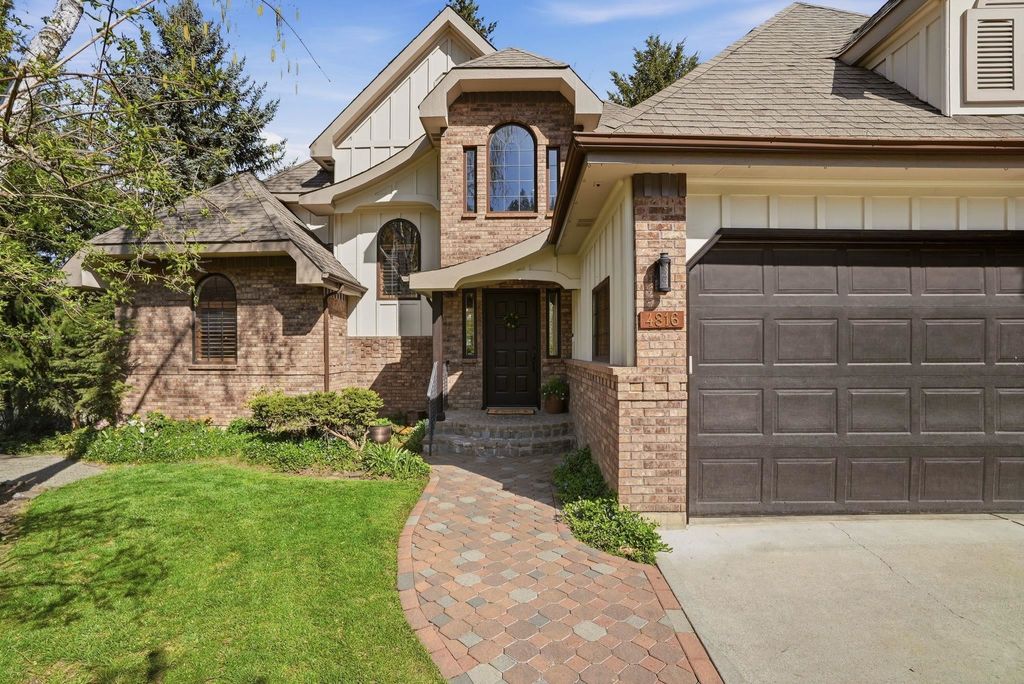 Photo of 4816 S Pender Ln, Spokane, WA 99224 (MLS # 202615962)